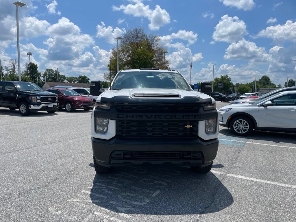 chevrolet silverado 2500hd 2020 1GC4YLE77LF345318 image chevrolet silverado 2500hd 2020 1GC4YLE77LF345318 image